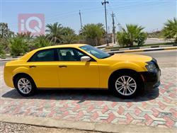 كرايسلر 300